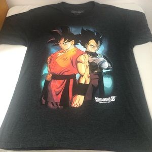 Men’s Dragon Ball Z Shirt